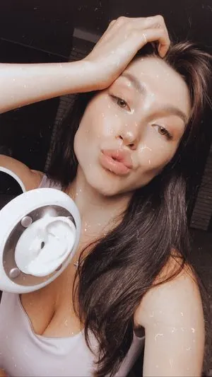 Top Baby ASMR / topbabyasmr nude photo #0132