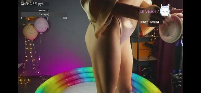 Top Baby ASMR / topbabyasmr nude photo #0156
