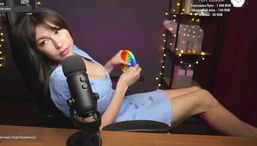 Top Baby ASMR / topbabyasmr nude photo #0160