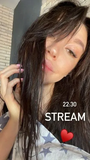 Top Baby ASMR / topbabyasmr nude photo #0180