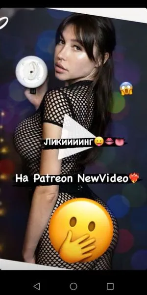 Top Baby ASMR / topbabyasmr nude photo #0189