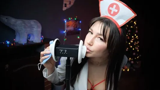 Top Baby ASMR / topbabyasmr фото голая #0225
