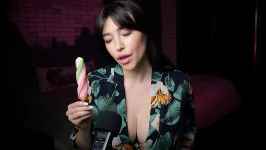 Top Baby ASMR / topbabyasmr фото голая #0226