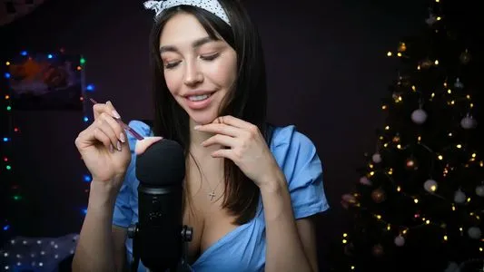 Top Baby ASMR / topbabyasmr фото голая #0229