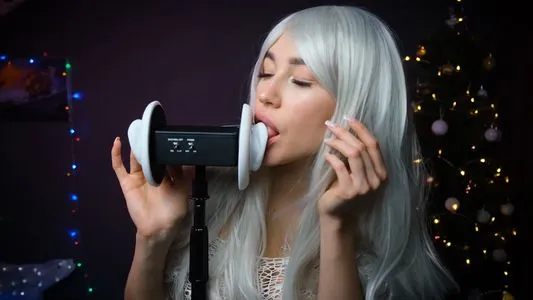 Top Baby ASMR / topbabyasmr фото голая #0232
