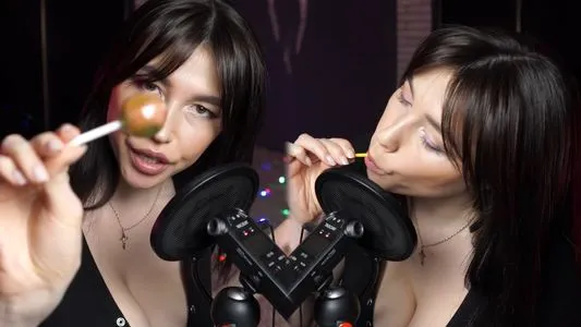 Top Baby ASMR / topbabyasmr фото голая #0233