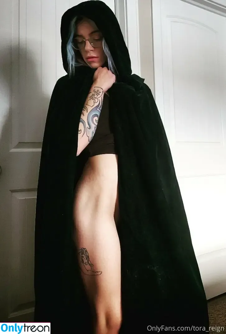 Tora Reign голая photo #0011 (taylorreignxxx / toryfitness)