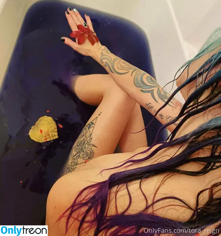 Tora Reign nude photo #0021 (taylorreignxxx / toryfitness)