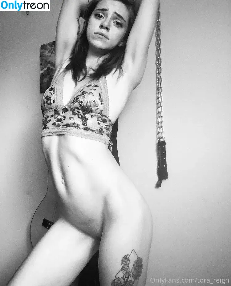 Tora Reign голая photo #0042 (taylorreignxxx / toryfitness)