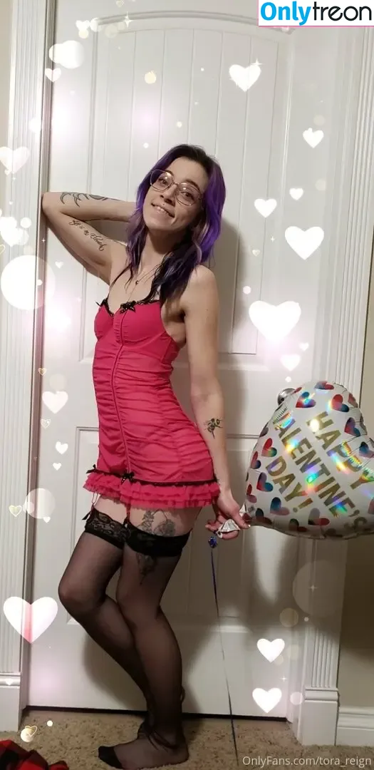 Torah Reign nude photo #0027 (tora_reign)