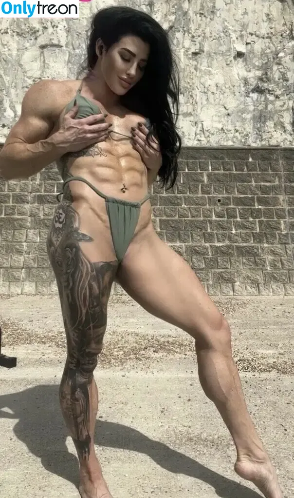 Tori Beaumont голая photo #0076 (_tbeau / pretzel33)