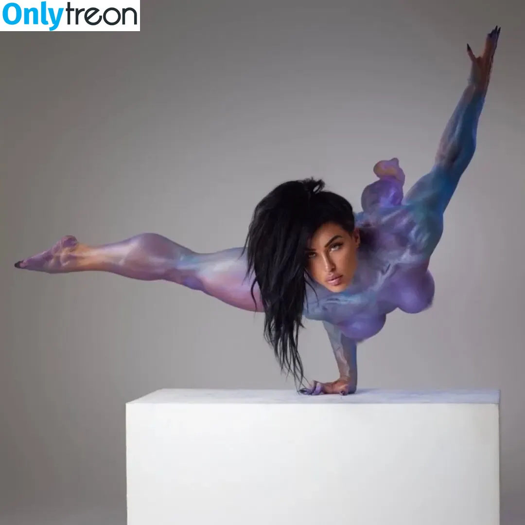 Tori Beaumont голая photo #0080 (_tbeau / pretzel33)