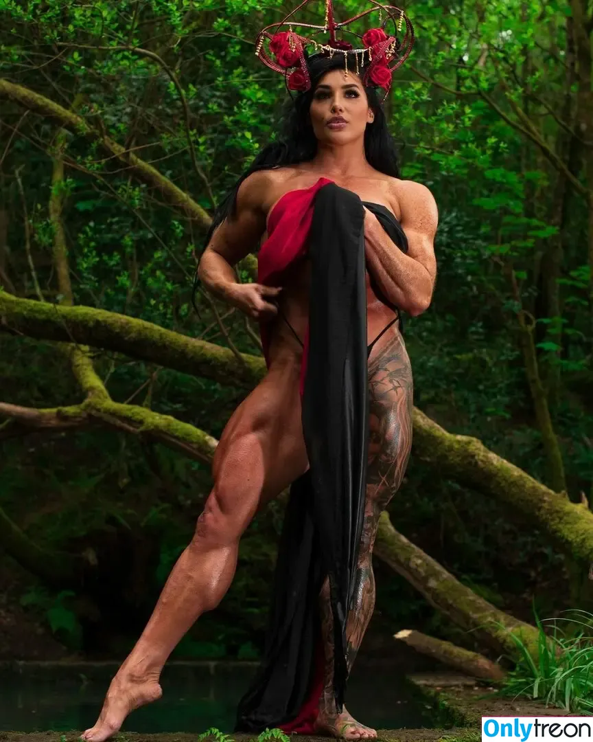 Tori Beaumont голая photo #0081 (_tbeau / pretzel33)