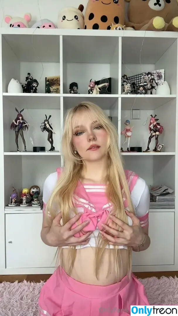 tori_nyan голая photo #0064 (toriannyo)