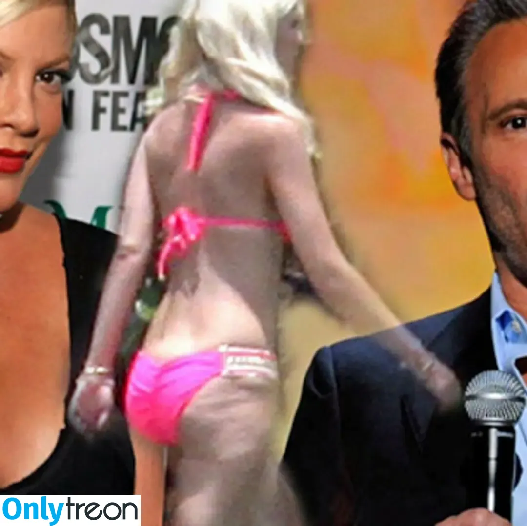 Tori Spelling nude photo #0018 (torispelling)