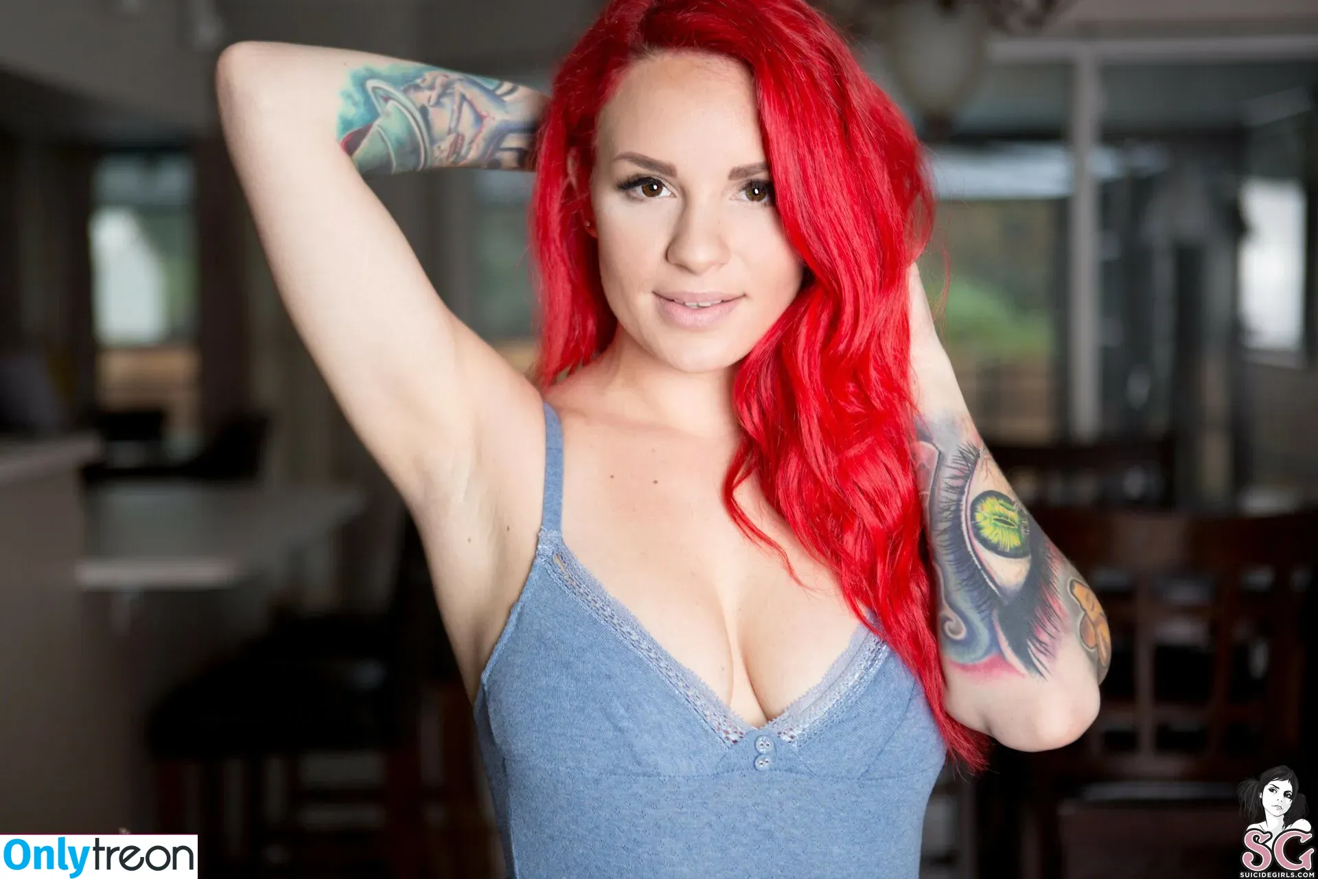 Torie Suicide nude photo #0184 (mermaidtorie / thattoriegirl / toriestoes / toriesuicide)