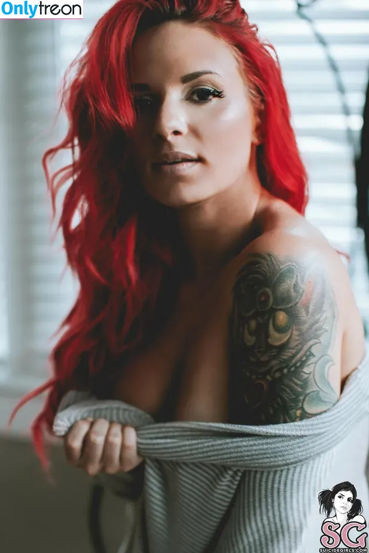 Torie Suicide nude photo #0239 (mermaidtorie / thattoriegirl / toriestoes / toriesuicide)