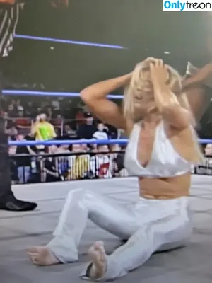 Torrie Wilson / torriewilson фото голая #2318