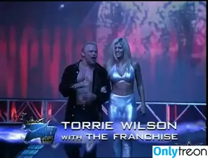 Torrie Wilson / torriewilson фото голая #2329