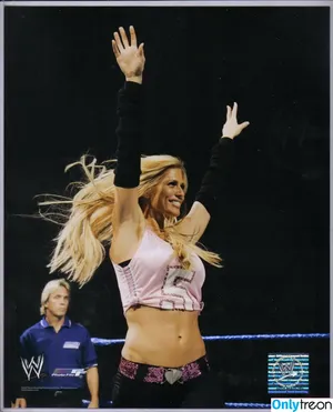 Torrie Wilson / torriewilson фото голая #2410