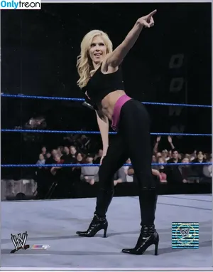 Torrie Wilson / torriewilson фото голая #2411
