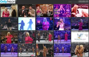Torrie Wilson / torriewilson фото голая #2471