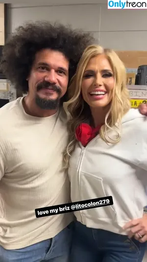 Torrie Wilson / torriewilson фото голая #2479