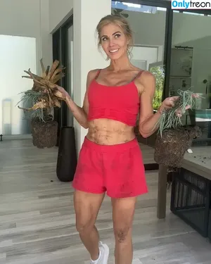 Torrie Wilson / torriewilson фото голая #2506