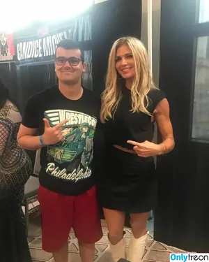 Torrie Wilson / torriewilson фото голая #2512