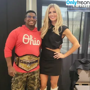 Torrie Wilson / torriewilson фото голая #2513