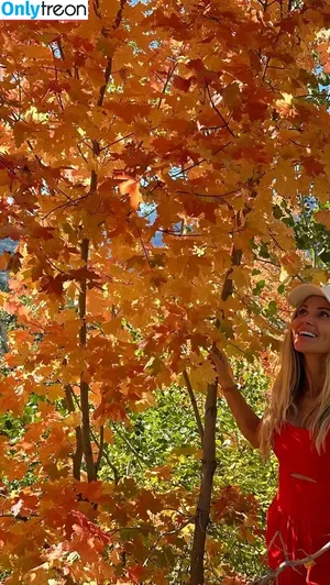 Torrie Wilson / torriewilson фото голая #2536