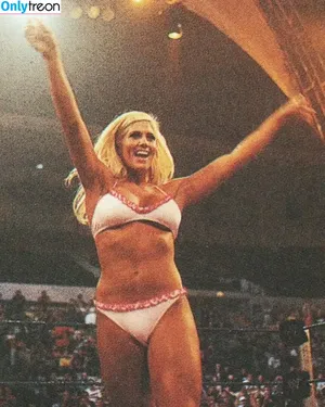 Torrie Wilson / torriewilson nude photo #2802