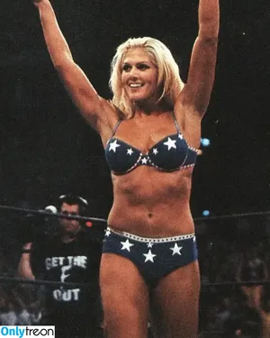 Torrie Wilson / torriewilson nude photo #2804