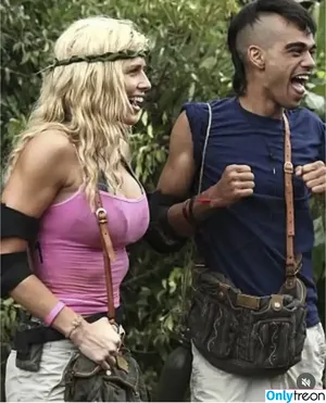 Torrie Wilson / torriewilson nude photo #2815