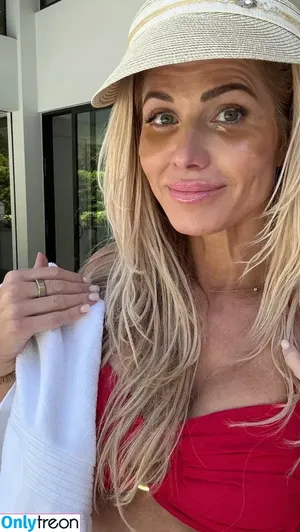 Torrie Wilson / torriewilson nude photo #2821