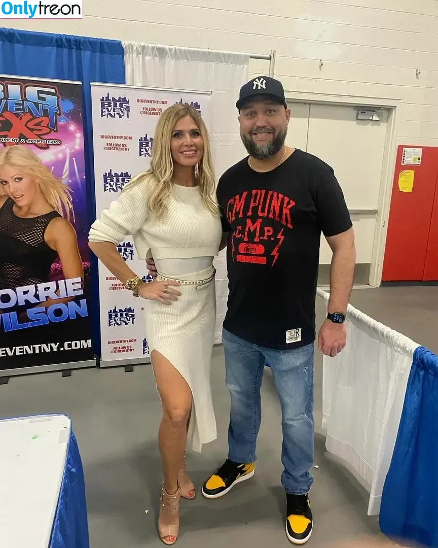 Torrie Wilson nude photo #2242 (torriewilson)