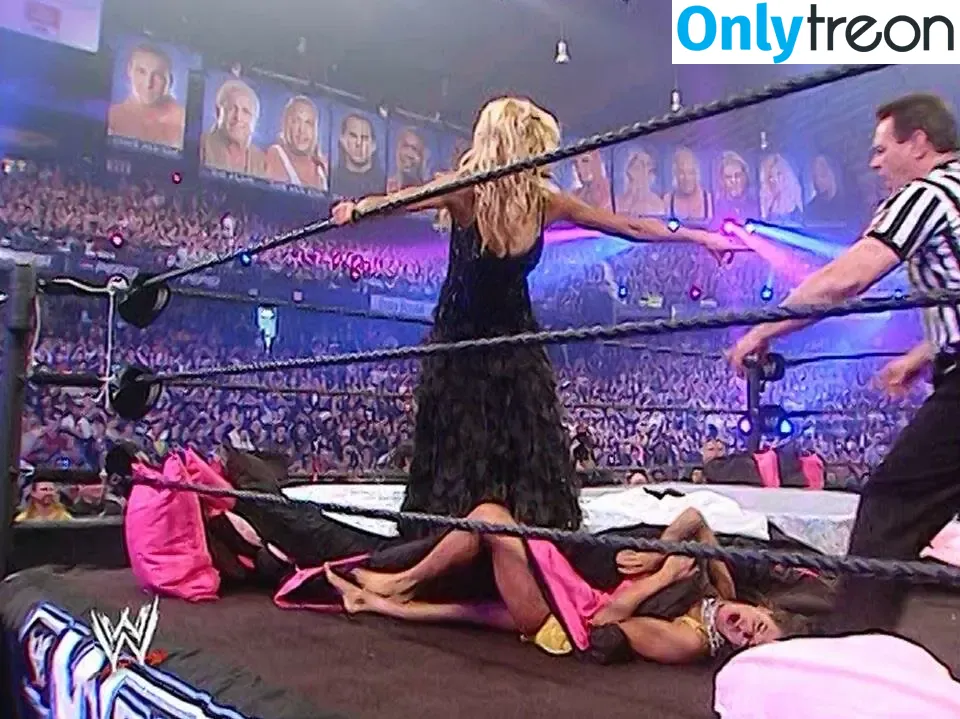 Torrie Wilson голая photo #2263 (torriewilson)