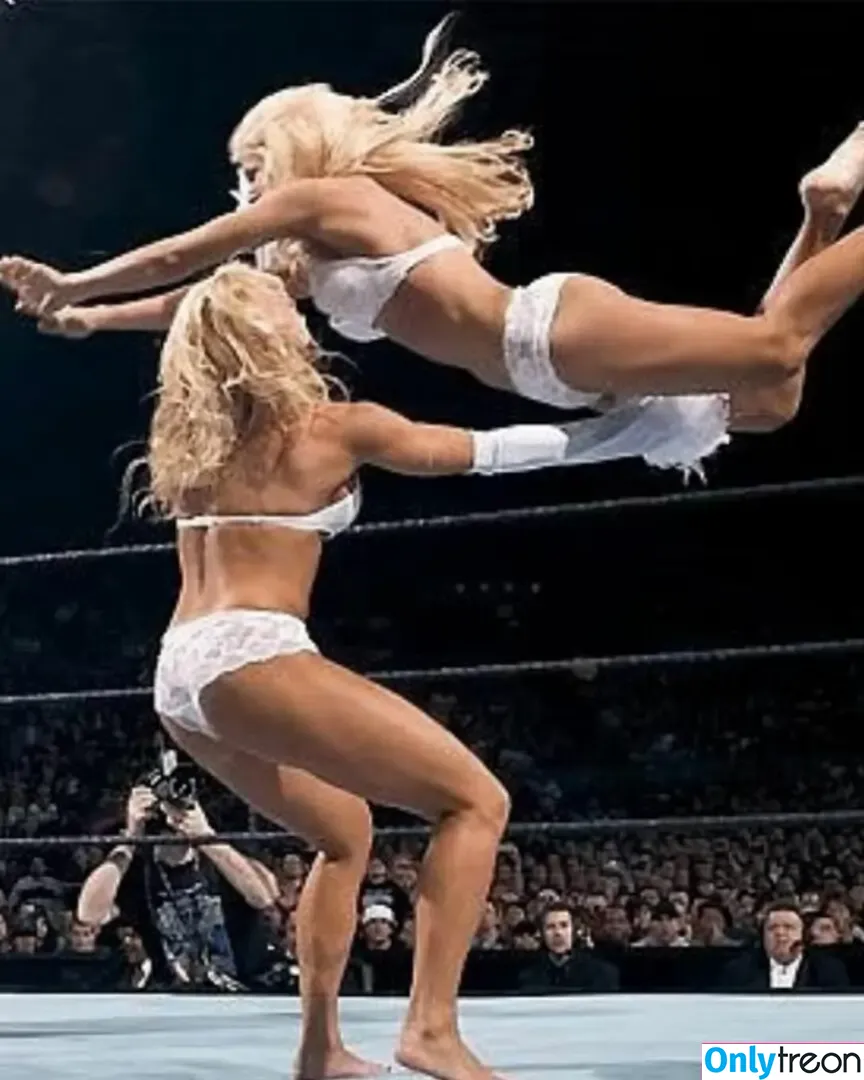 Torrie Wilson голая photo #2264 (torriewilson)