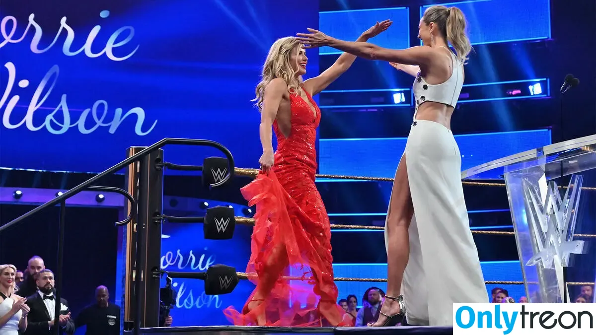 Torrie Wilson голая photo #2285 (torriewilson)