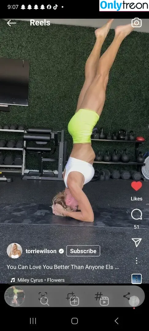 Torrie Wilson голая photo #2308 (torriewilson)