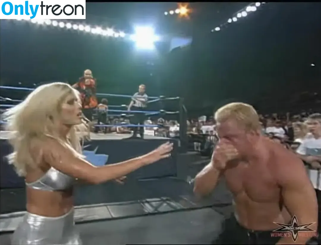 Torrie Wilson голая photo #2323 (torriewilson)