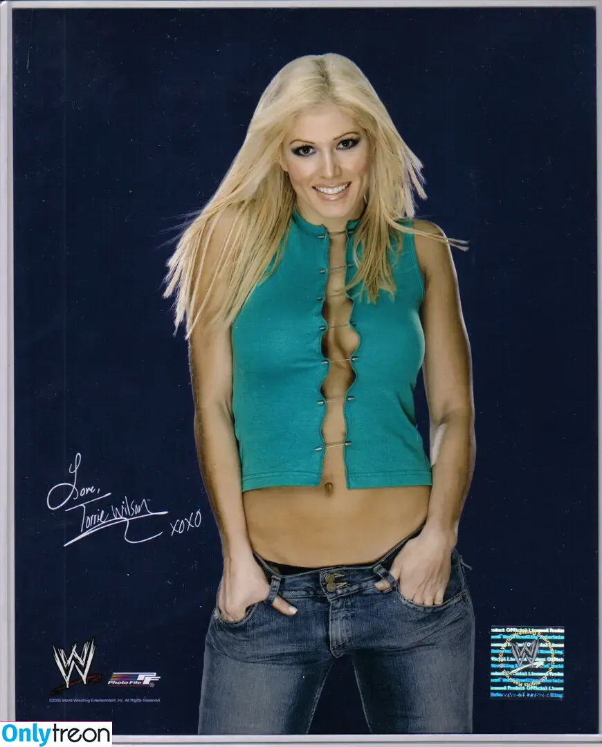 Torrie Wilson голая photo #2414 (torriewilson)