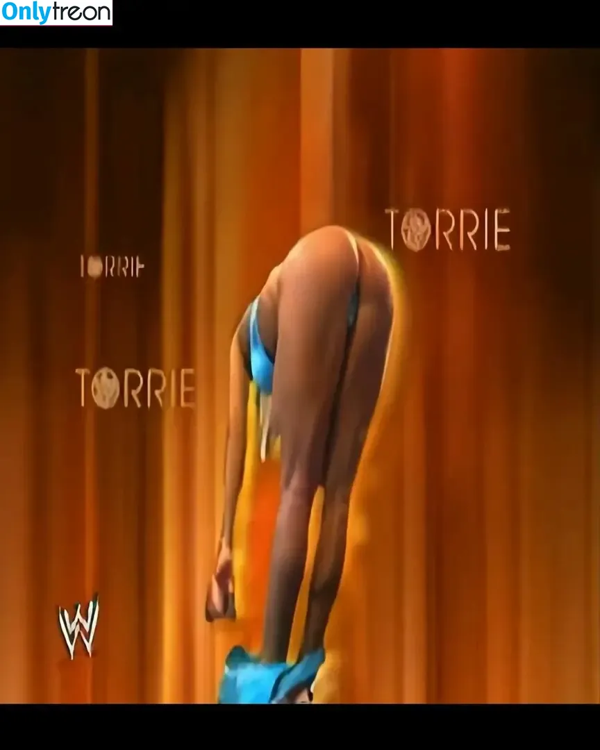Torrie Wilson голая photo #2488 (torriewilson)