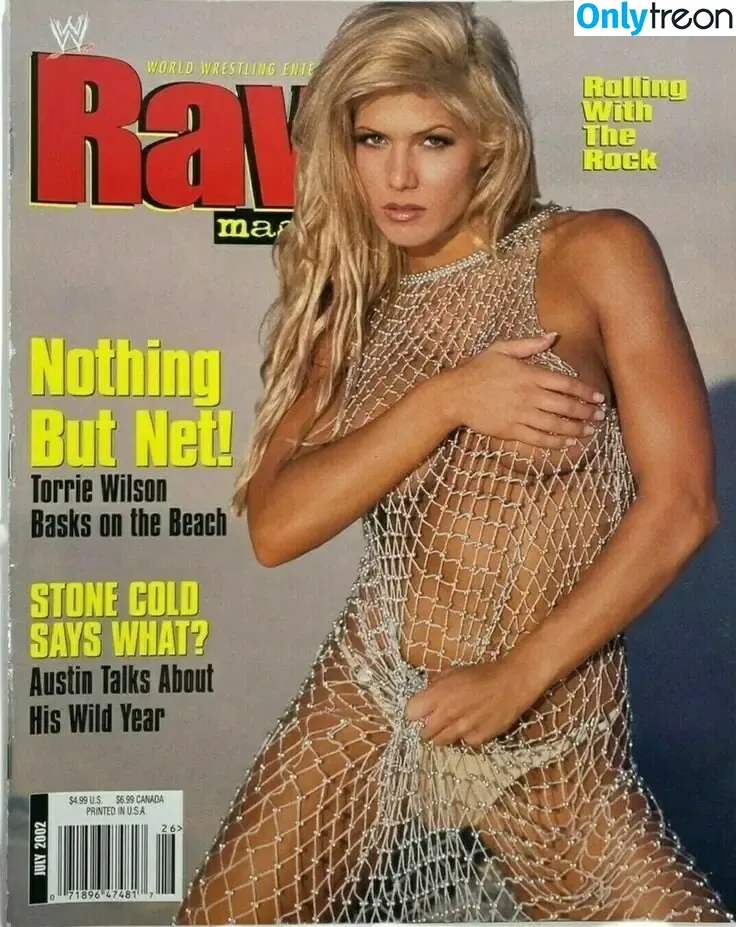 Torrie Wilson nude photo #2627 (torriewilson)