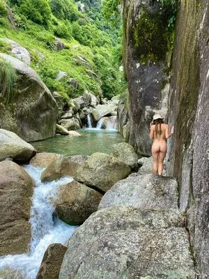 Touched By Nature / touchedbinature / touchedbynature / touchedbynature_de nude photo #0140