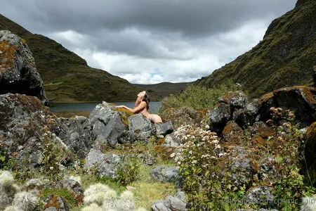Touched By Nature / touchedbinature / touchedbynature / touchedbynature_de nude photo #0222