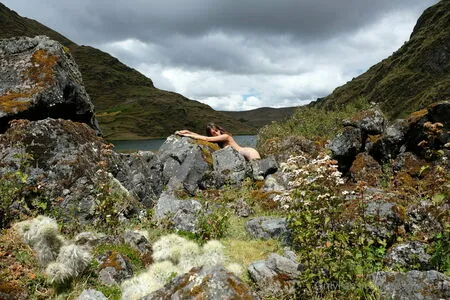 Touched By Nature / touchedbinature / touchedbynature / touchedbynature_de nude photo #0223
