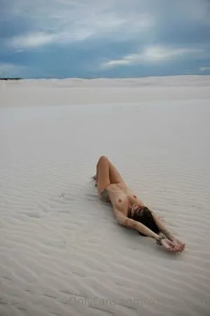 Touched By Nature / touchedbinature / touchedbynature / touchedbynature_de nude photo #0236