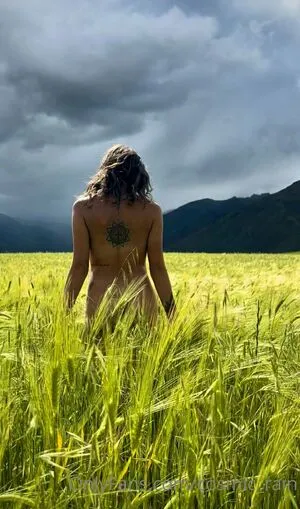 Touched By Nature / touchedbinature / touchedbynature / touchedbynature_de nude photo #0303