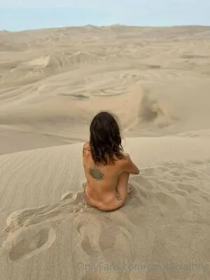 Touched By Nature / touchedbinature / touchedbynature / touchedbynature_de nude photo #0401